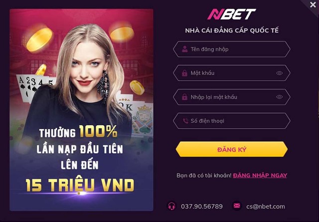 Tỷ lệ kèo Vip