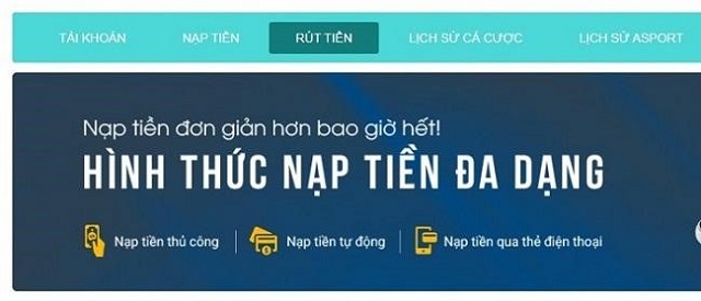 Tỷ lệ kèo Vip