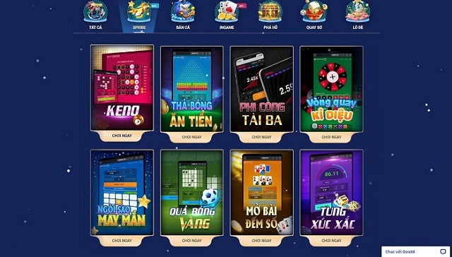 Tỷ lệ kèo Vip
