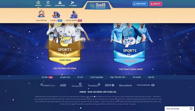 Tỷ lệ kèo Vip