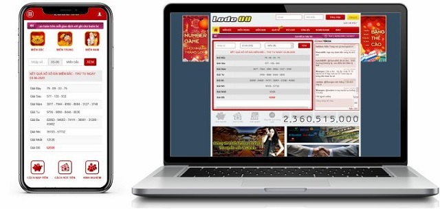 Tỷ lệ kèo Vip