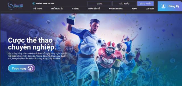 Tỷ lệ kèo Vip