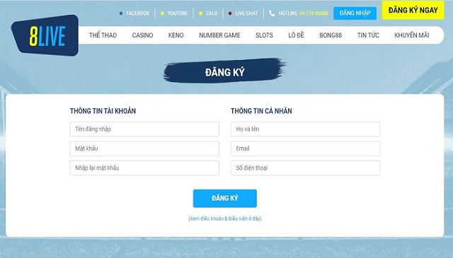 Tỷ lệ kèo Vip