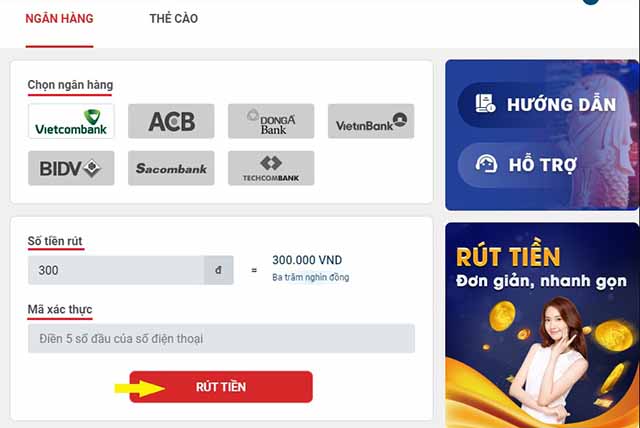 Tỷ lệ kèo Vip