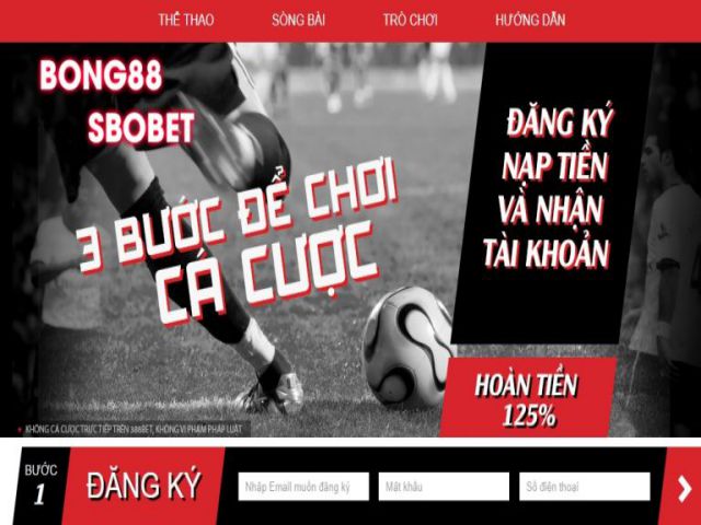 Tỷ lệ kèo Vip