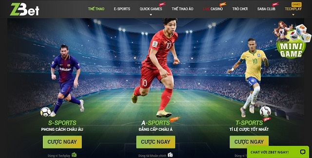 Tỷ lệ kèo Vip