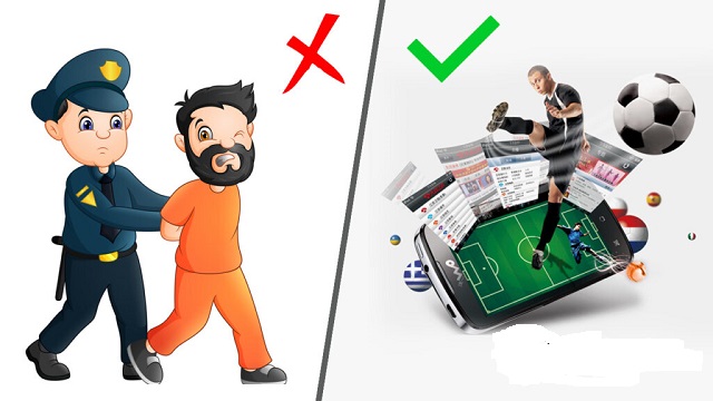 Tỷ lệ kèo Vip