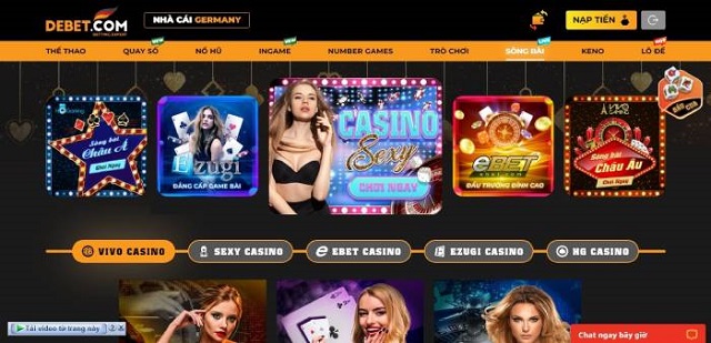 Tỷ lệ kèo Vip
