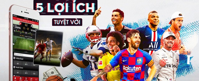 Tỷ lệ kèo Vip