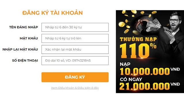 Tỷ lệ kèo Vip