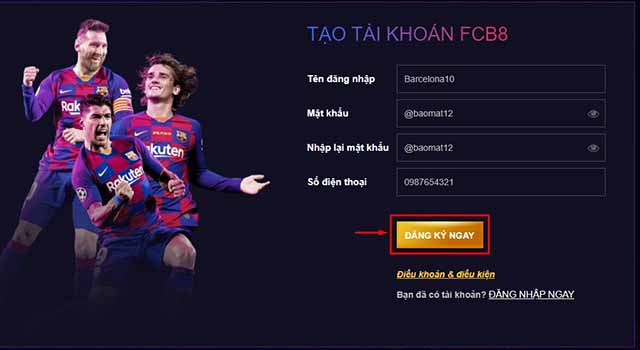 Tỷ lệ kèo Vip