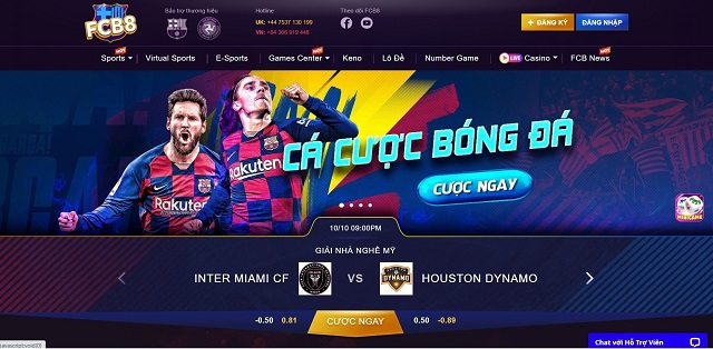 Tỷ lệ kèo Vip