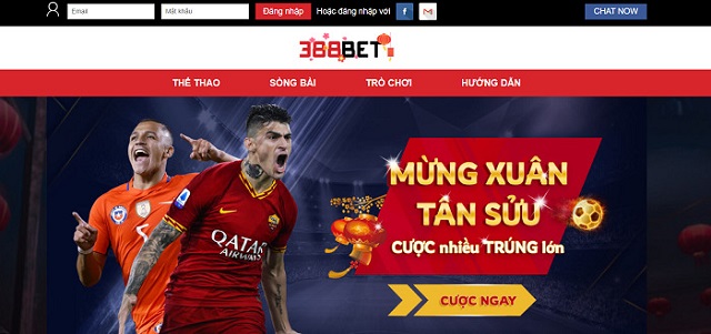 Tỷ lệ kèo Vip