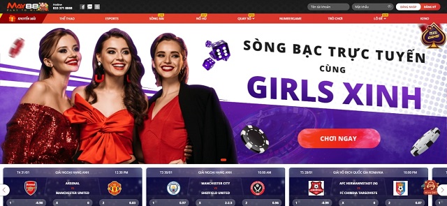 Tỷ lệ kèo Vip
