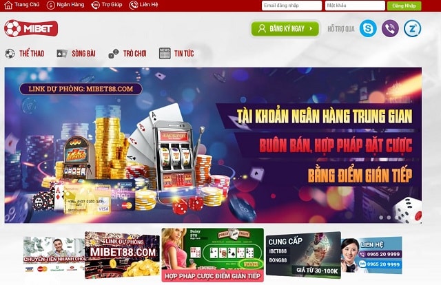 Tỷ lệ kèo Vip