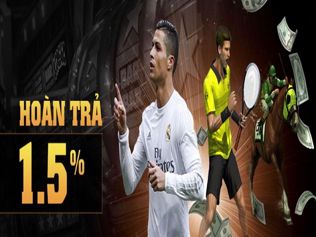 Tỷ lệ kèo Vip