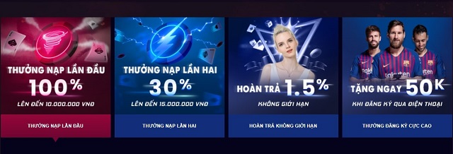 Tỷ lệ kèo Vip