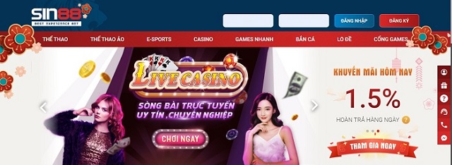 Tỷ lệ kèo Vip