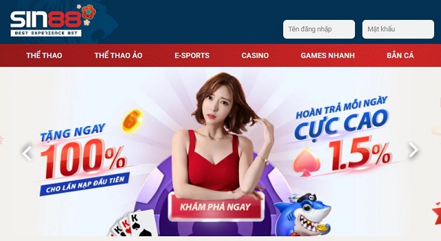 Tỷ lệ kèo Vip