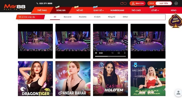 Tỷ lệ kèo Vip