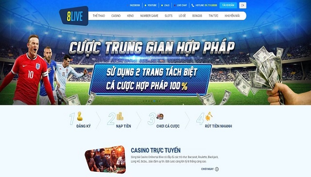 Tỷ lệ kèo Vip