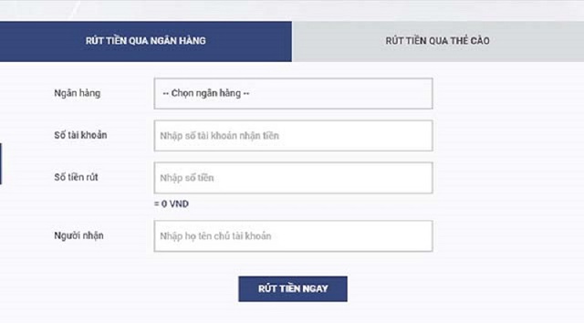 Tỷ lệ kèo Vip