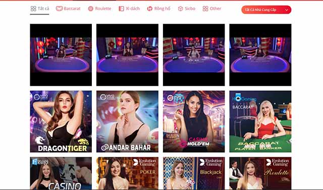 Tỷ lệ kèo Vip