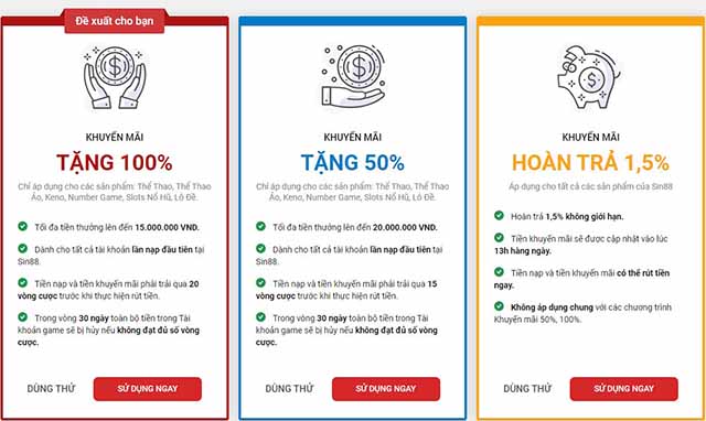 Tỷ lệ kèo Vip
