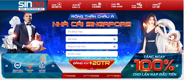 Tỷ lệ kèo Vip