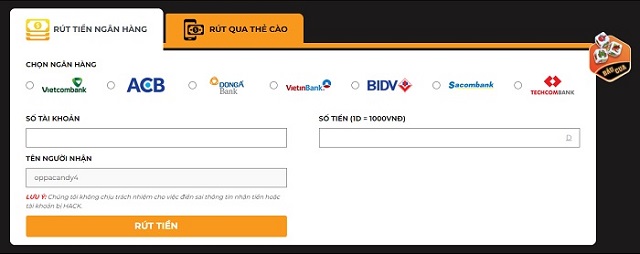 Tỷ lệ kèo Vip