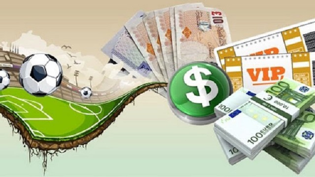 Tỷ lệ kèo Vip