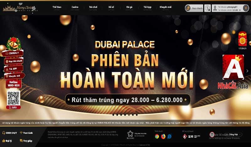 Tỷ lệ kèo Vip