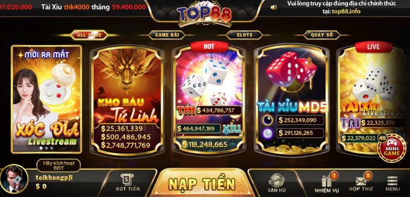Tỷ lệ kèo Vip