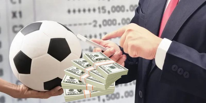 Tỷ lệ kèo Vip
